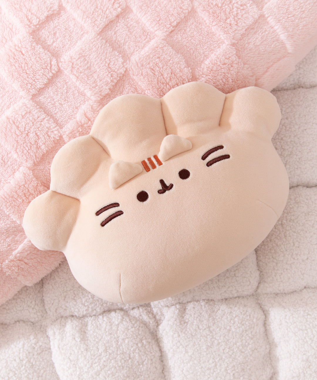 Pusheen Gyoza Squisheen Plush - US 3692 - Image 5