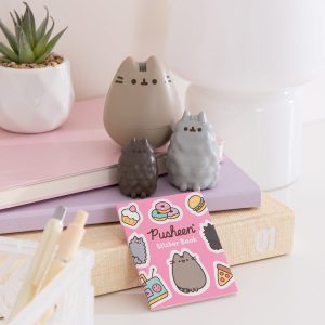 Pusheen Mini Nesting Dolls - US 4351