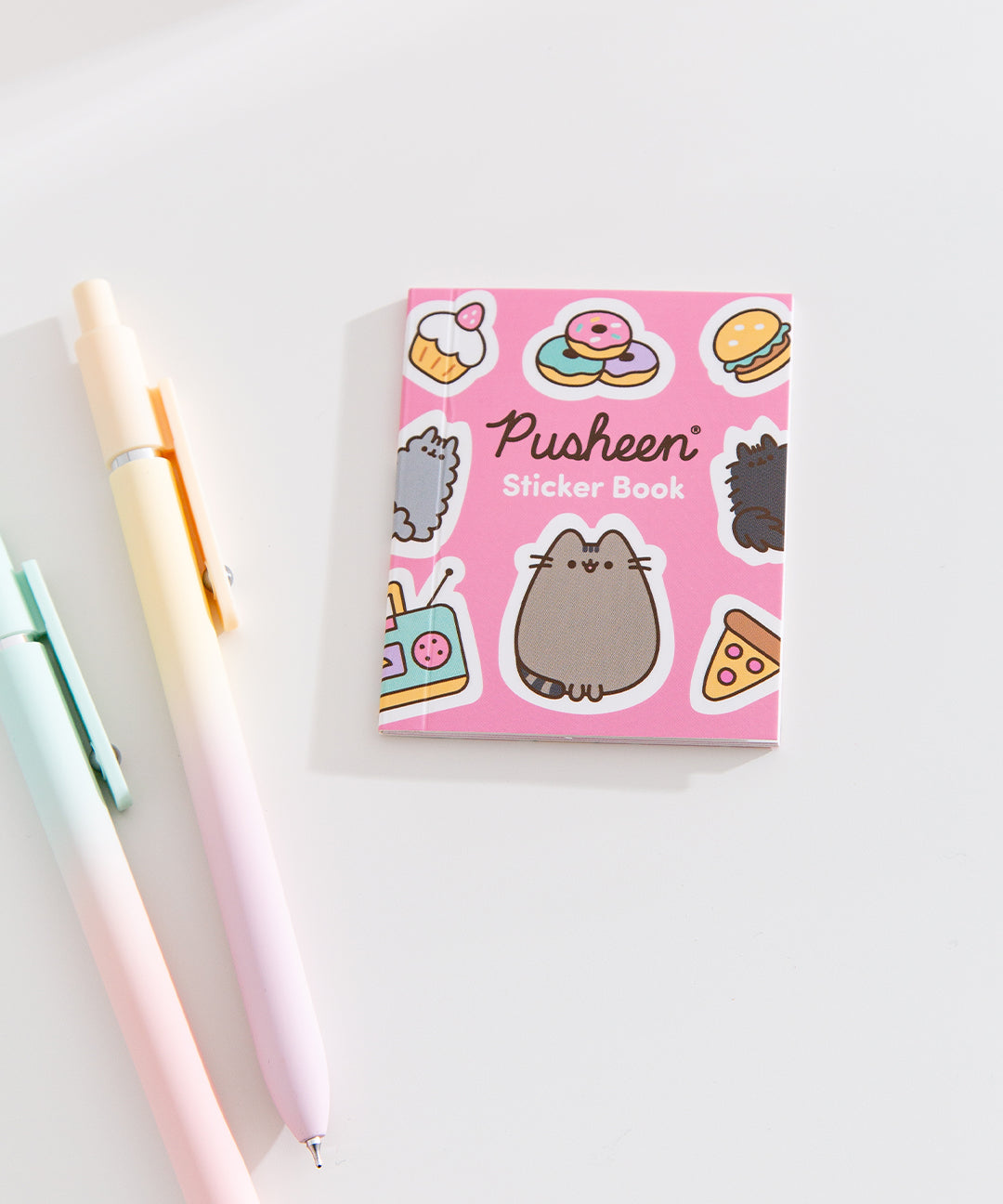 Pusheen Mini Nesting Dolls - US 4351 - Image 5