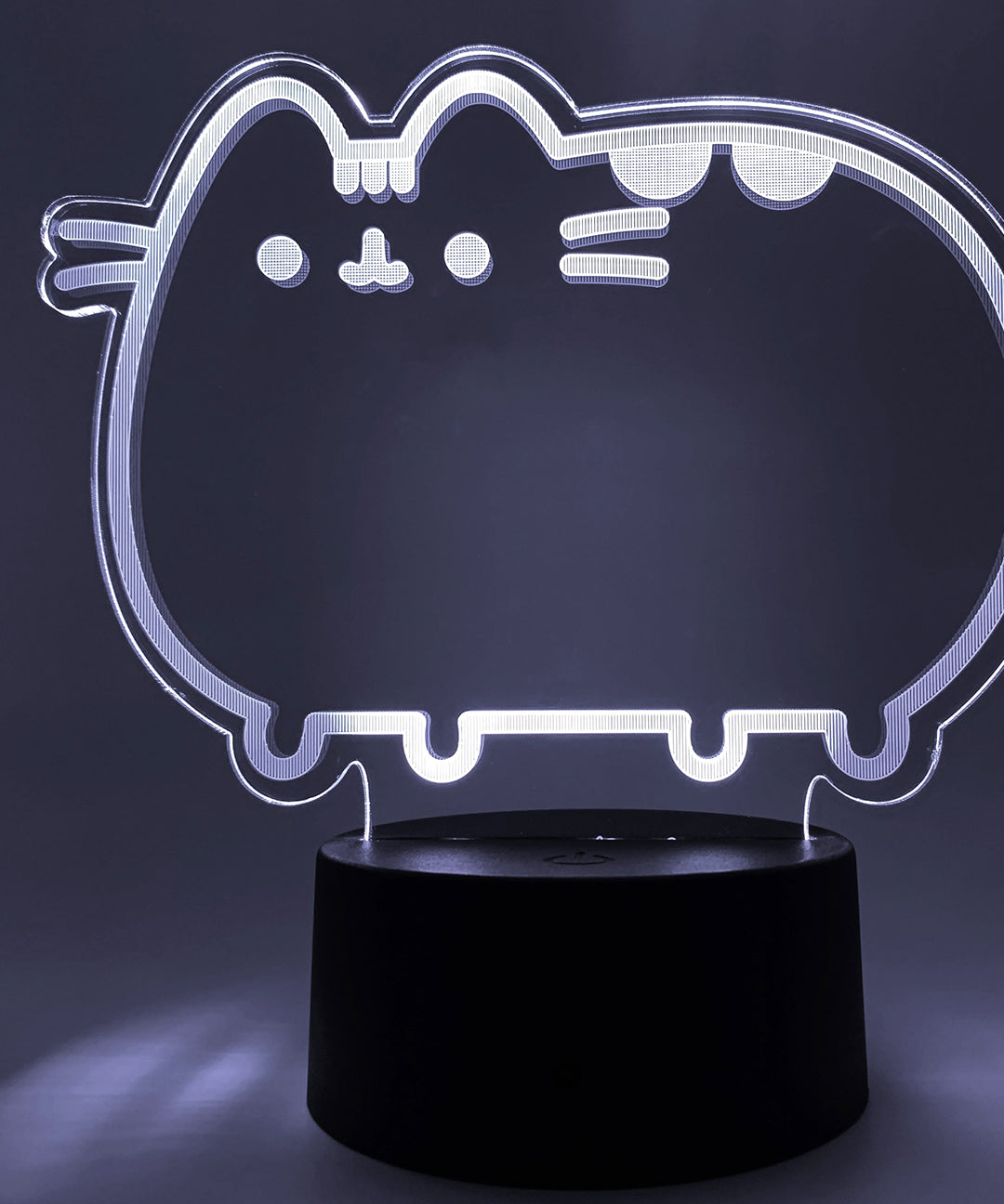 Pusheen Otaku Lamp - Image 14