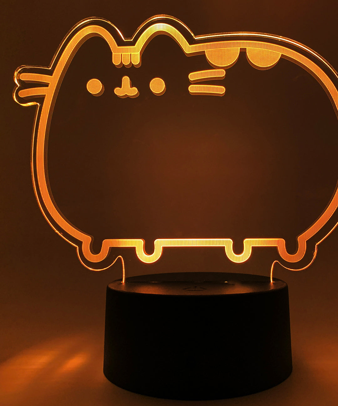 Pusheen Otaku Lamp - Image 16