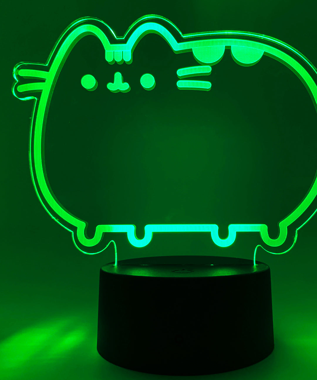 Pusheen Otaku Lamp - Image 17