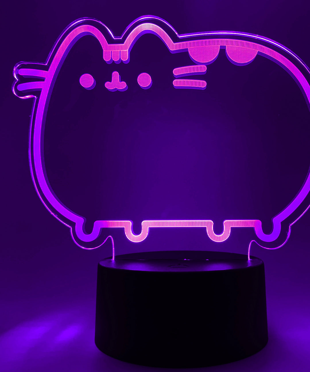 Pusheen Otaku Lamp - Image 20
