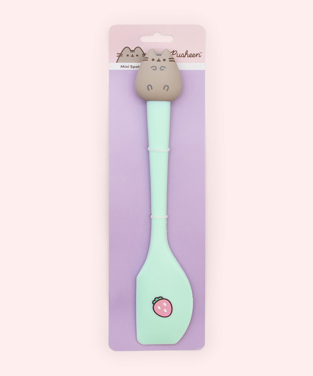 Pusheen Pet Spatula - Image 4