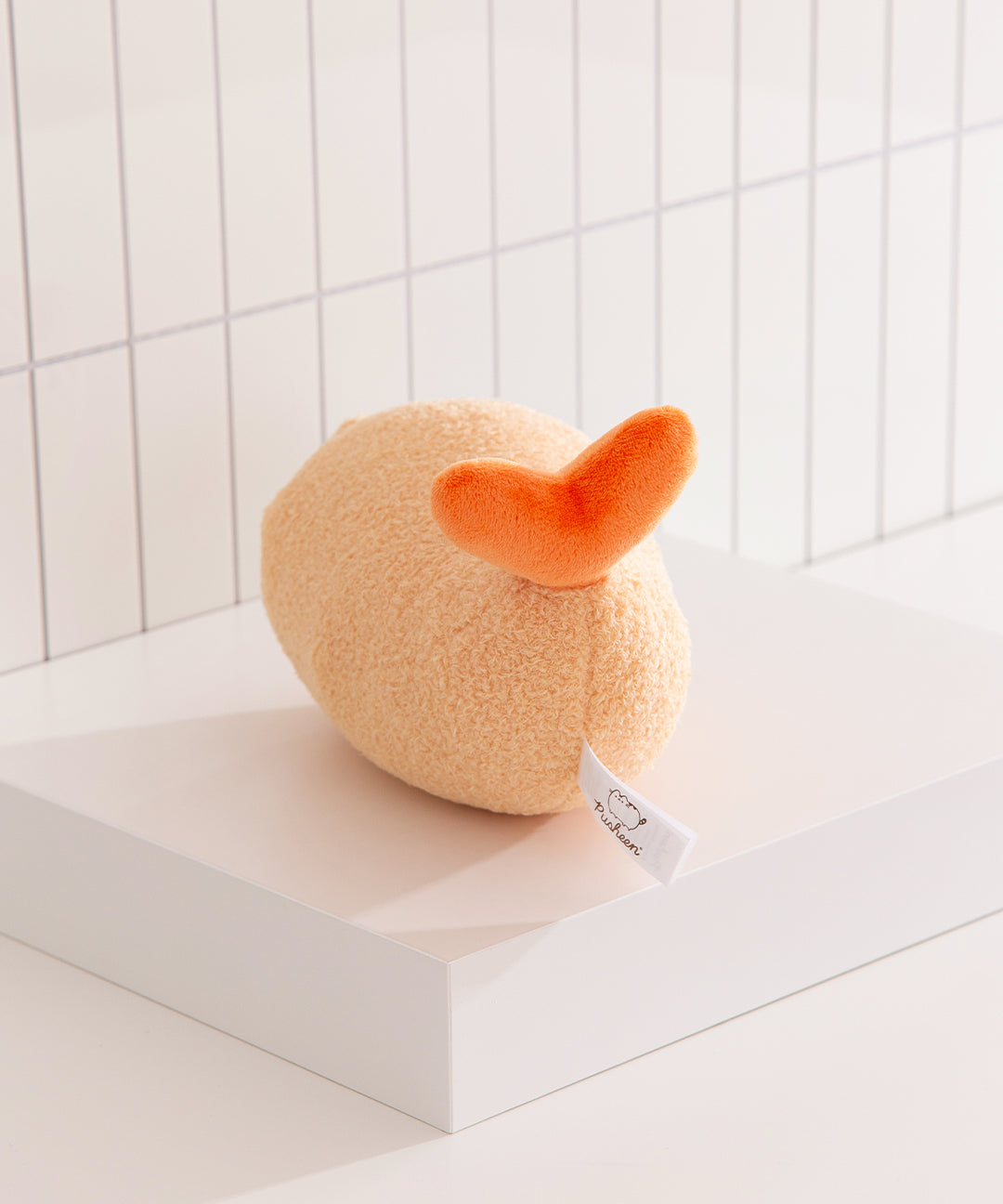 Pusheen Shrimp Tempura Plush - US 3955 - Image 4