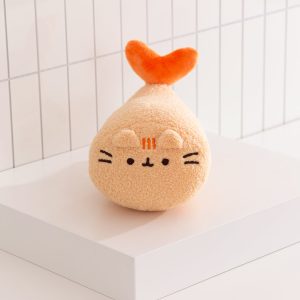 Pusheen Shrimp Tempura Plush - US 3955
