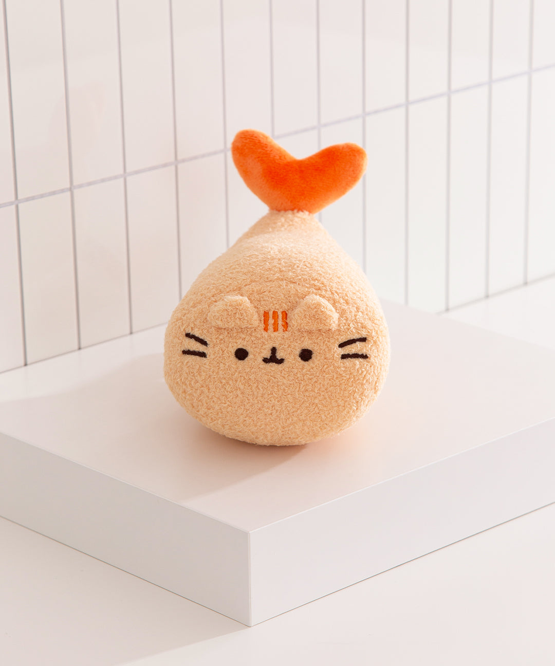 Pusheen Shrimp Tempura Plush - US 3955