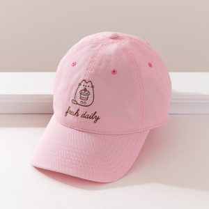 Pusheen Sweets Cap - US 4988