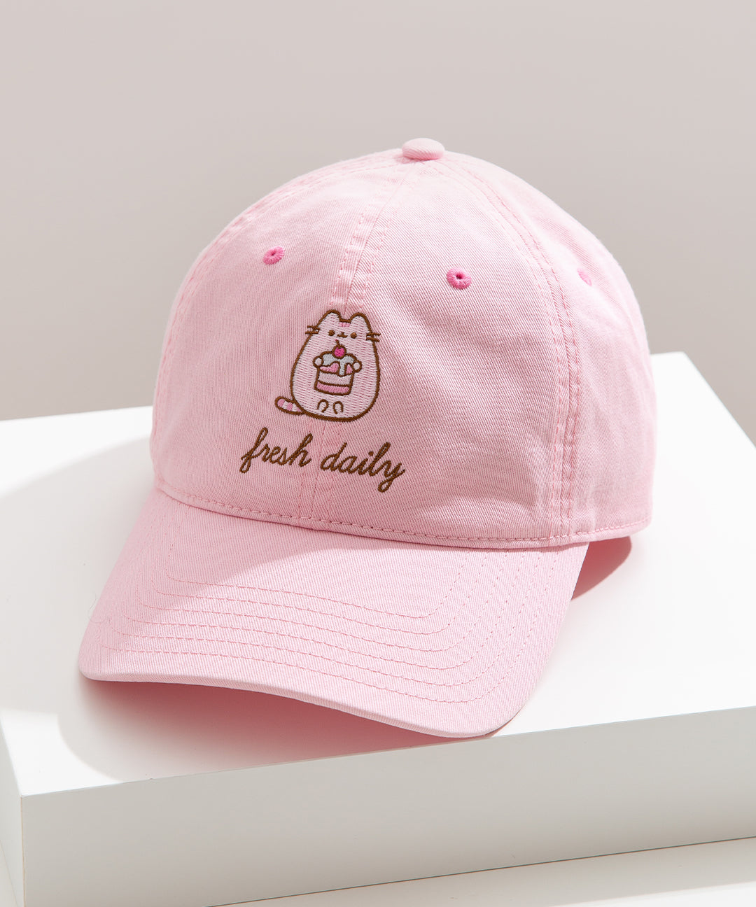 Pusheen Sweets Cap - Image 5