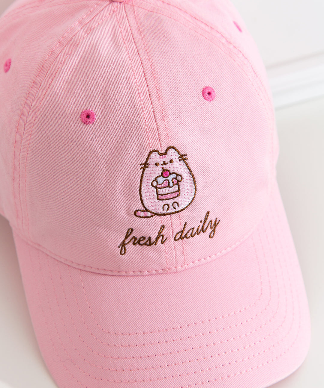 Pusheen Sweets Cap - Image 2