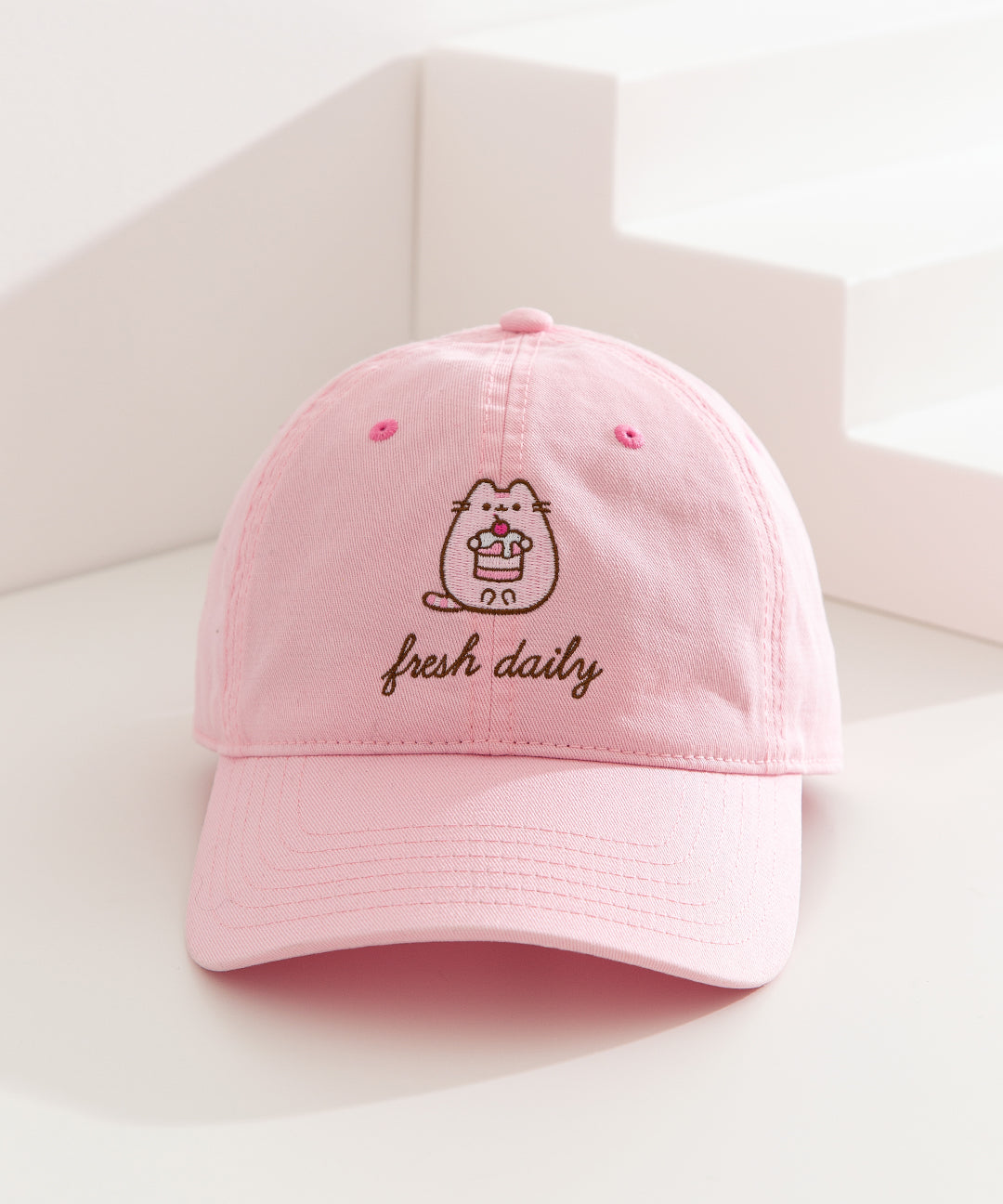 Pusheen Sweets Cap - Image 6
