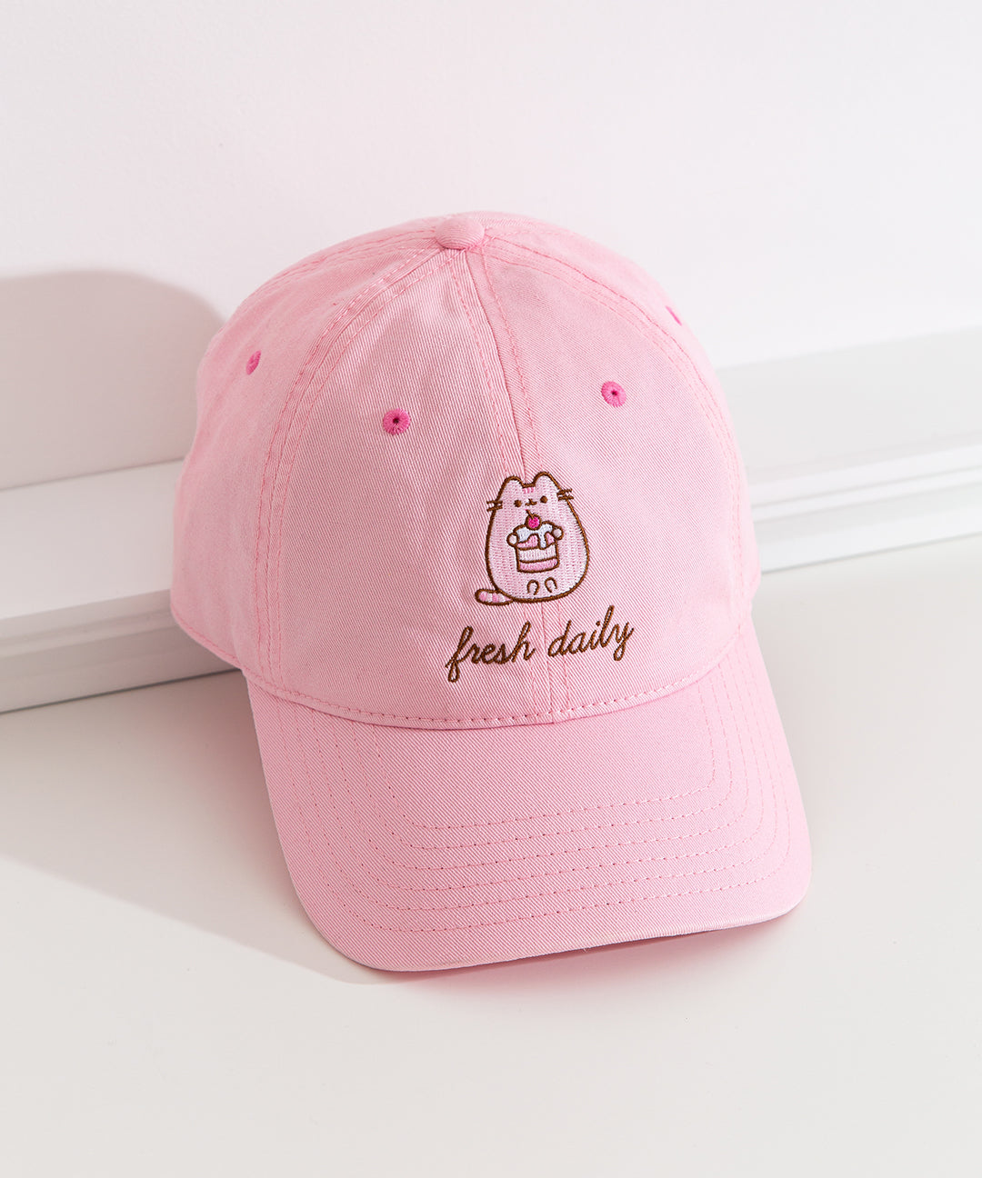 Pusheen Sweets Cap - Image 4