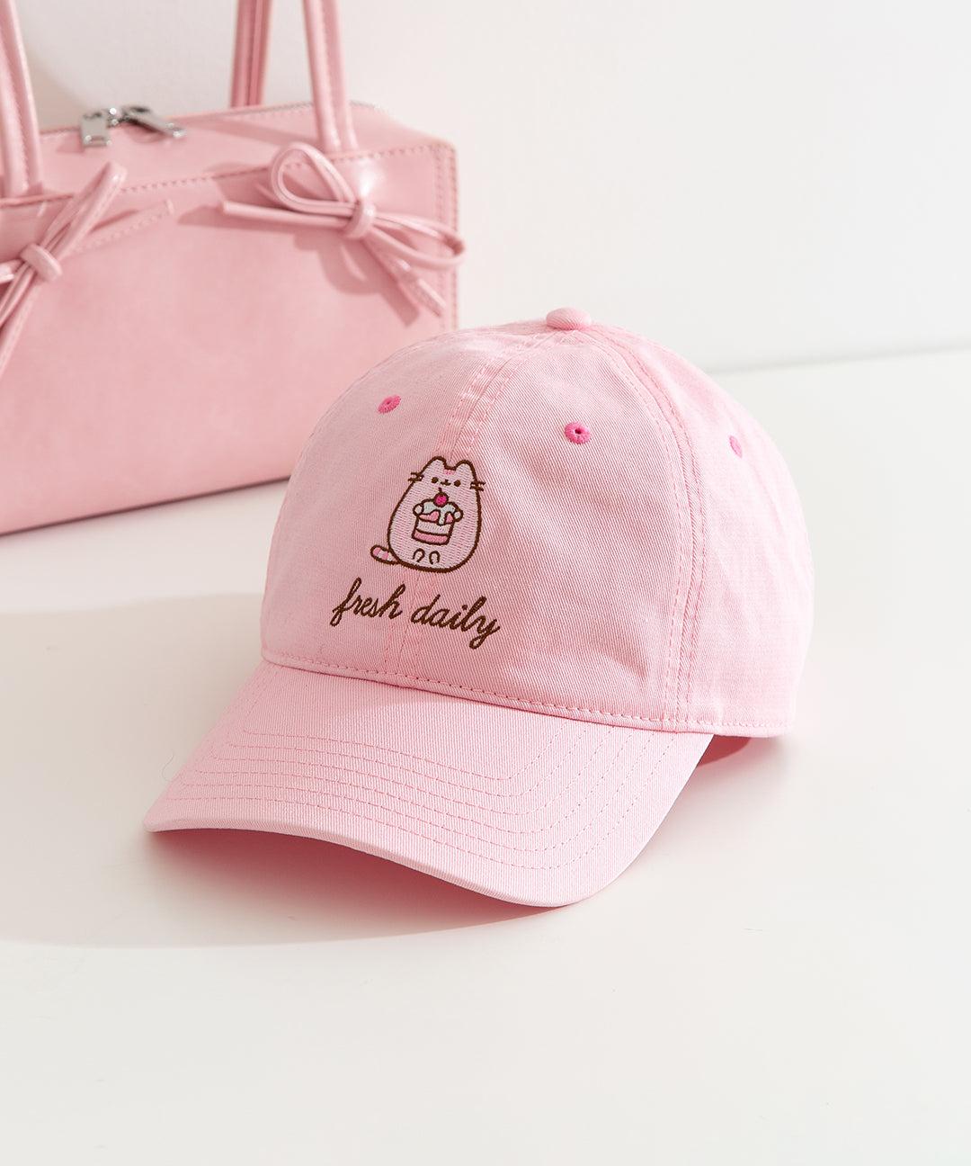 Pusheen Sweets Cap - Image 7