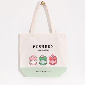 Pusheen Sweets Tote Bag - US 9702