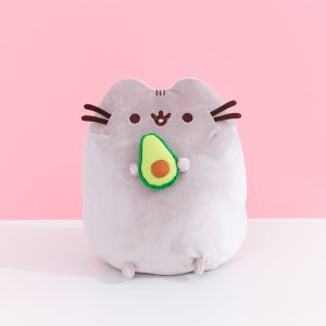 Avocado Pusheen Plush - US 7789
