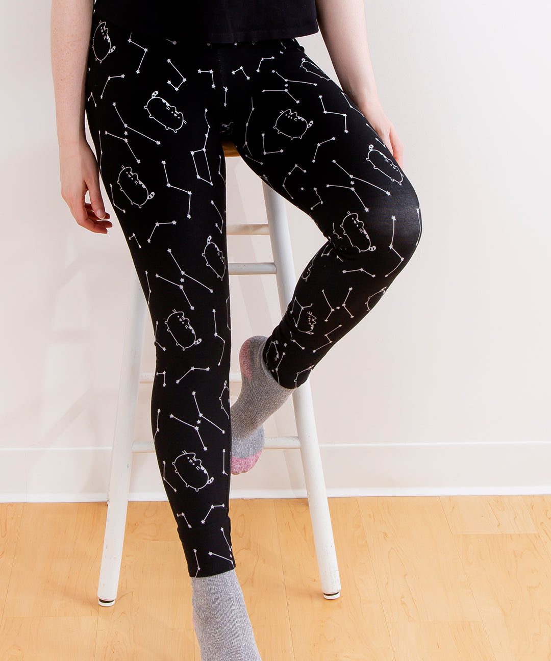 Pusheen Celestial Leggings - US 6347