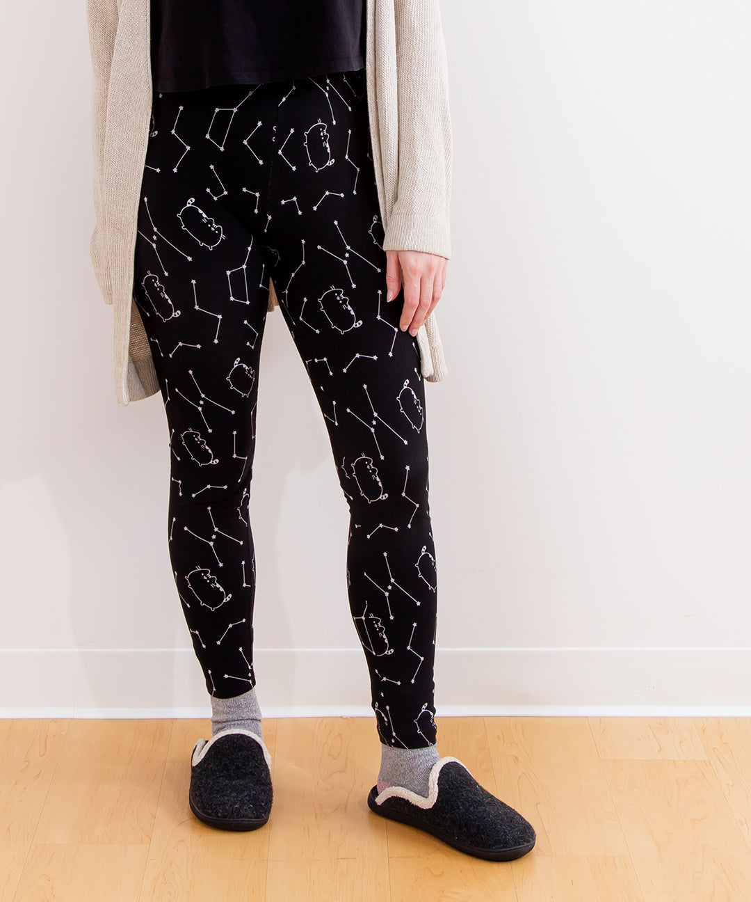 Pusheen Celestial Leggings - US 6347 - Image 3