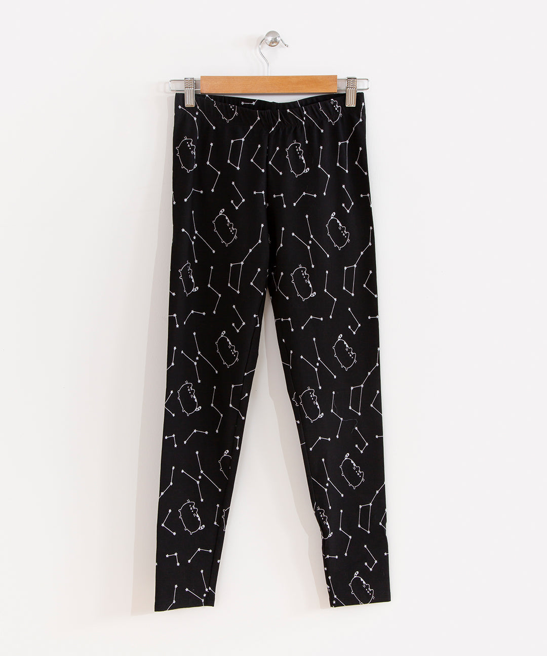 Pusheen Celestial Leggings - US 6347 - Image 5