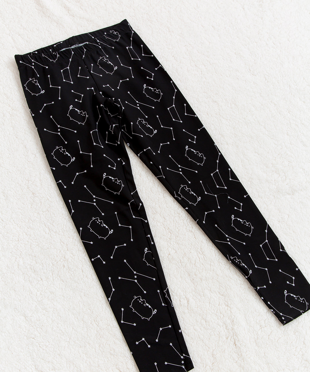 Pusheen Celestial Leggings - US 6347 - Image 4