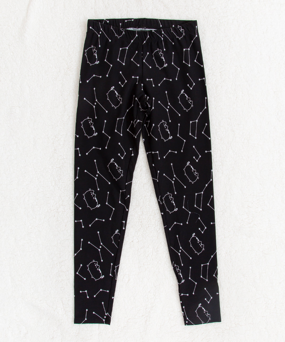 Pusheen Celestial Leggings - US 6347 - Image 6