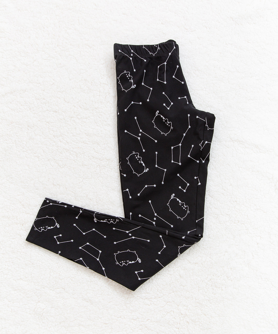 Pusheen Celestial Leggings - US 6347 - Image 7