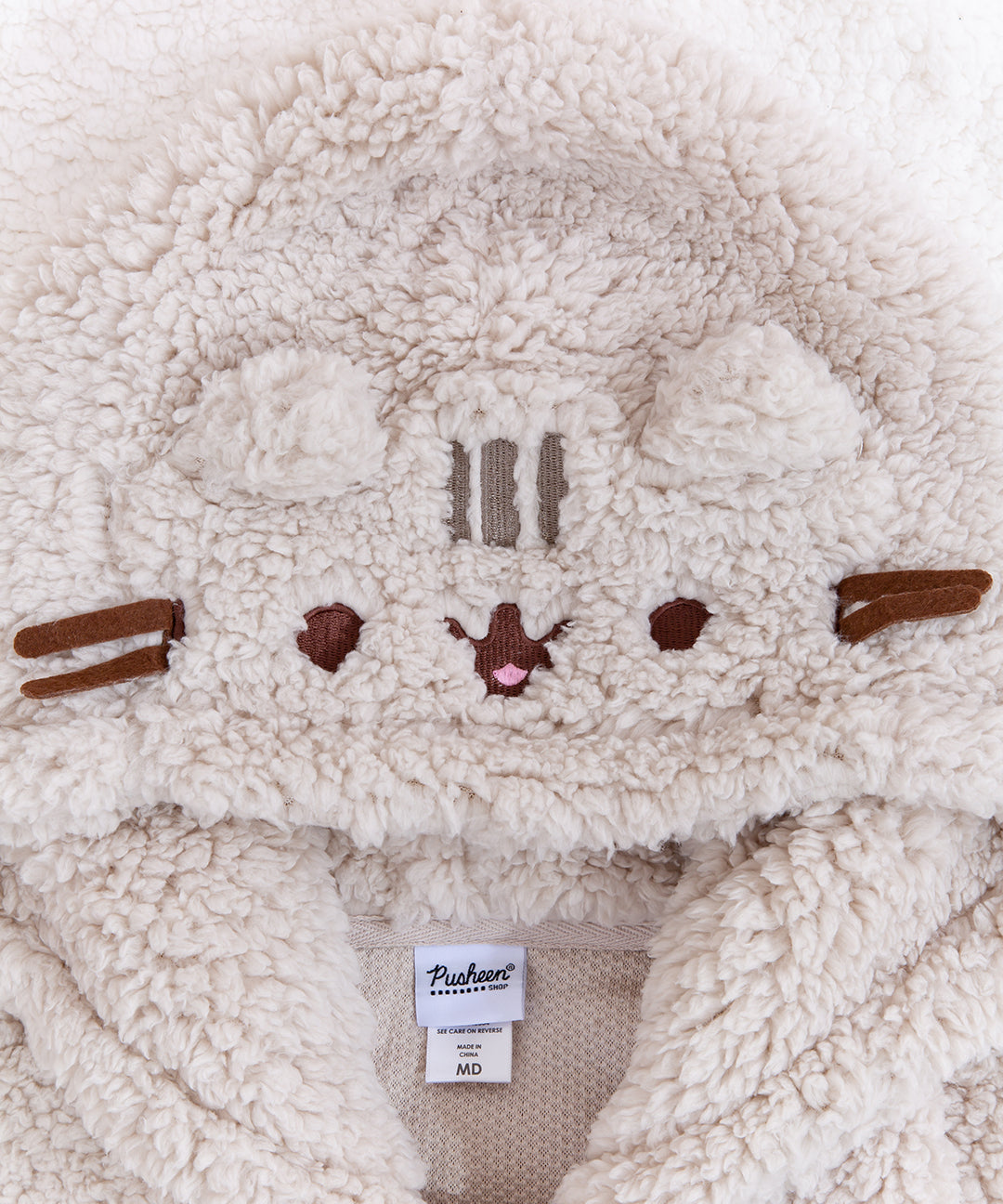 Pusheen Unisex Character Hoodie - US 2558 - Image 5