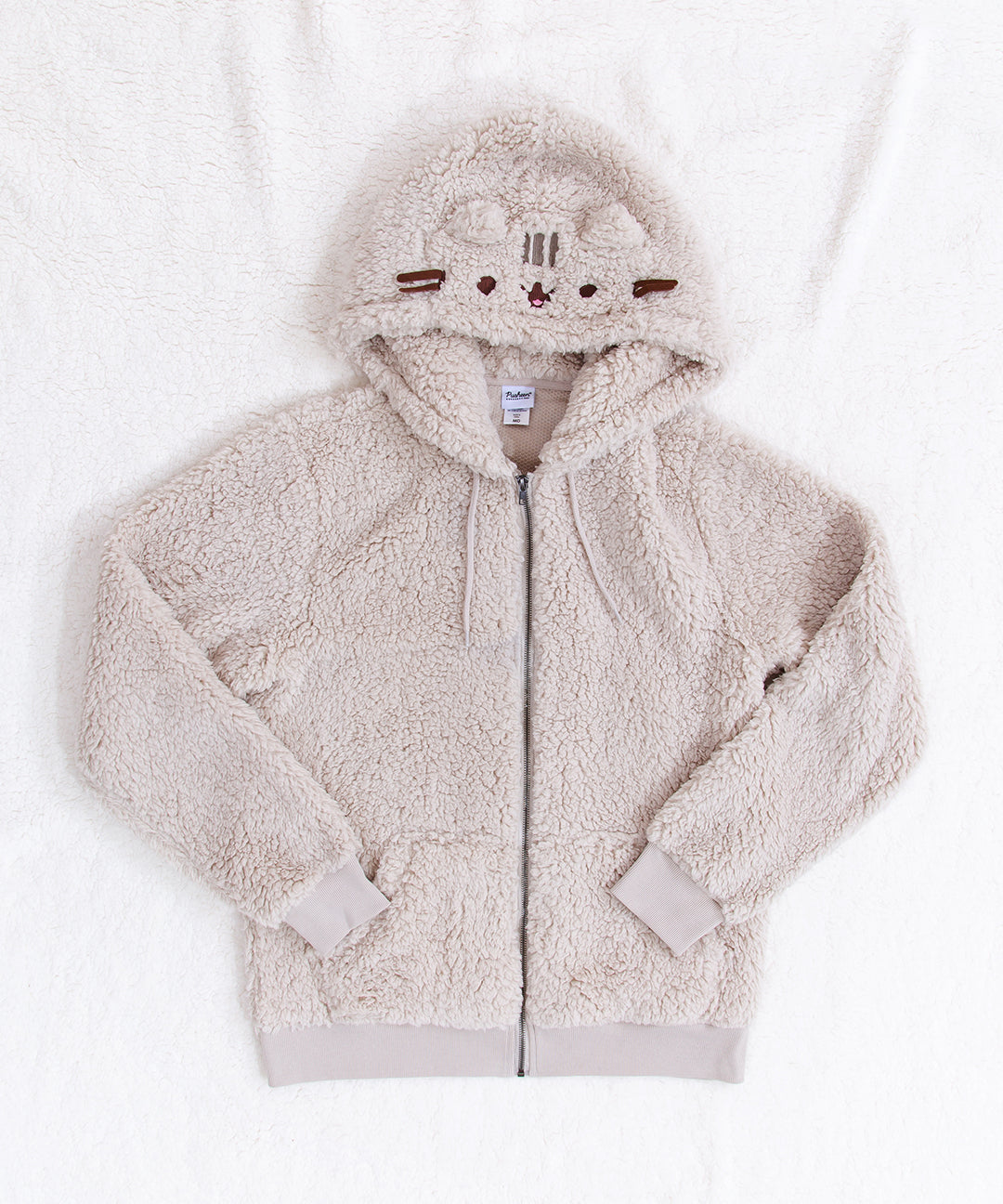 Pusheen Unisex Character Hoodie - US 2558 - Image 3