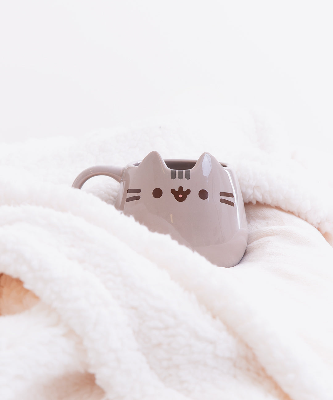 Pusheen Character Mug - US 1243 - Image 2