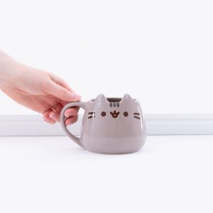 Pusheen Character Mug - US 1243