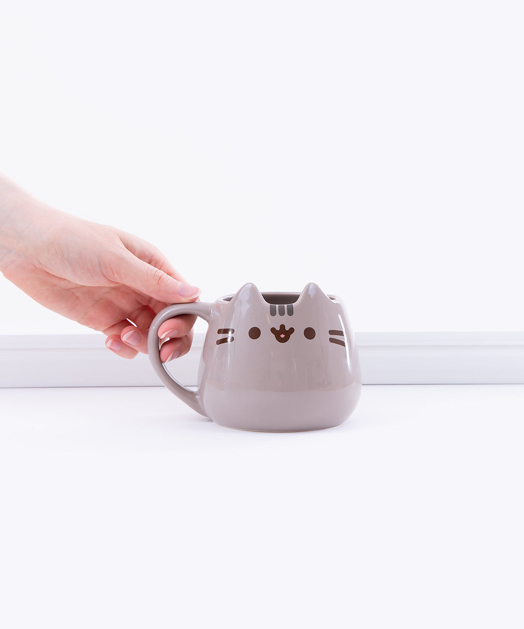 Pusheen Character Mug - US 1243