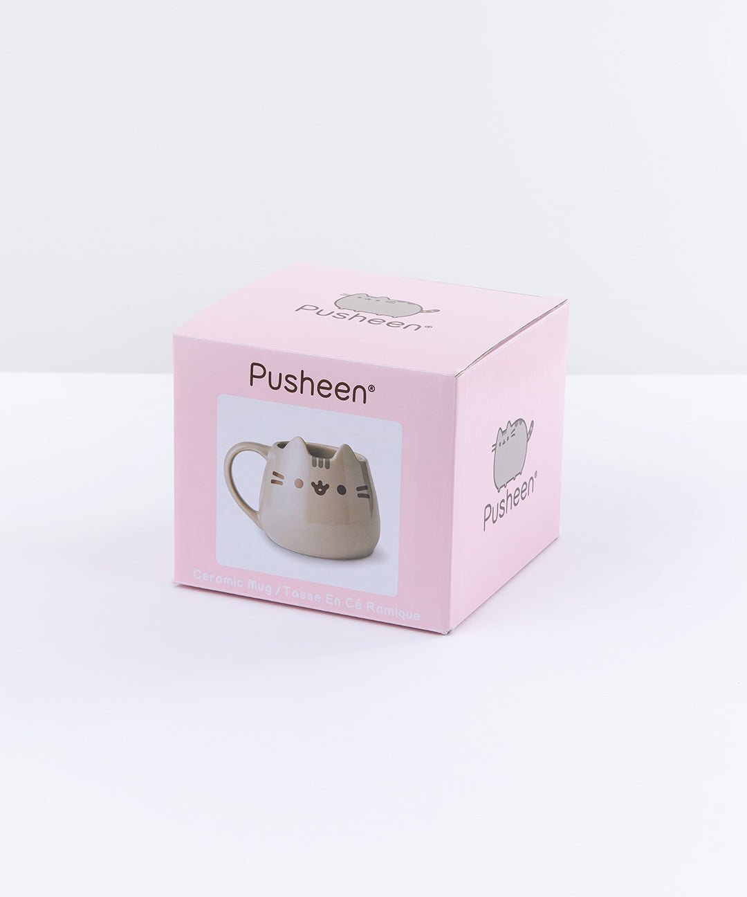 Pusheen Character Mug - US 1243 - Image 6