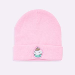 Pusheen Cupcake Knit Hat - US 9683