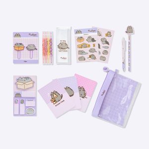 Pusheen Deluxe Stationery Set - US 5120
