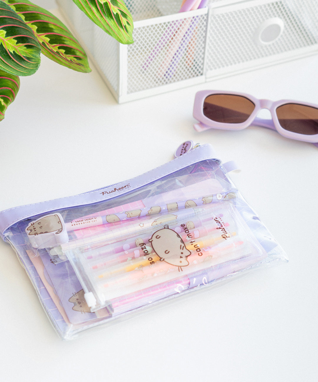 Pusheen Deluxe Stationery Set - US 5120 - Image 2