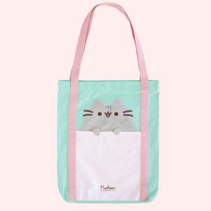 Pusheen Deluxe Tote Bag