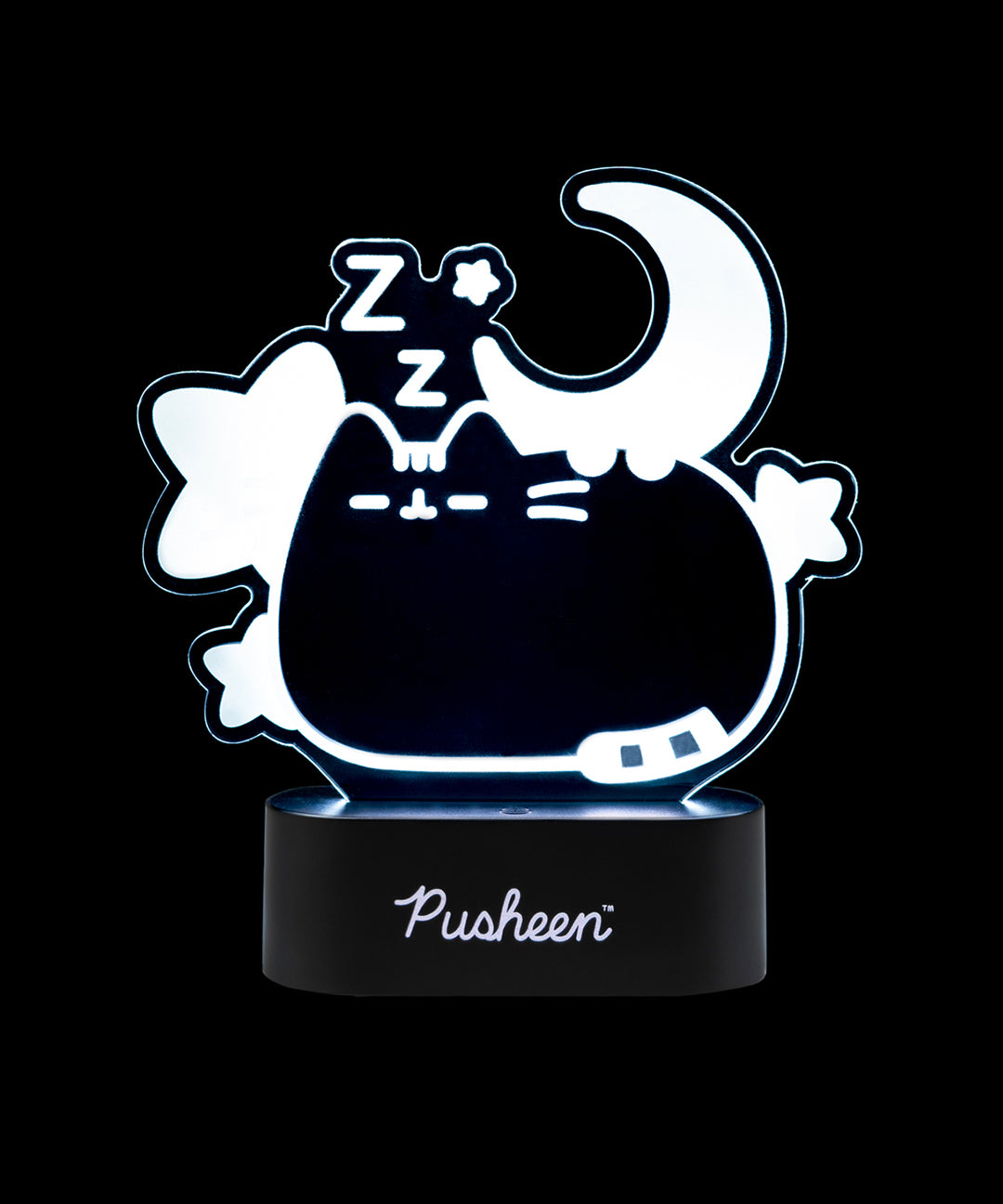 Pusheen Dreams Lamp - Image 5