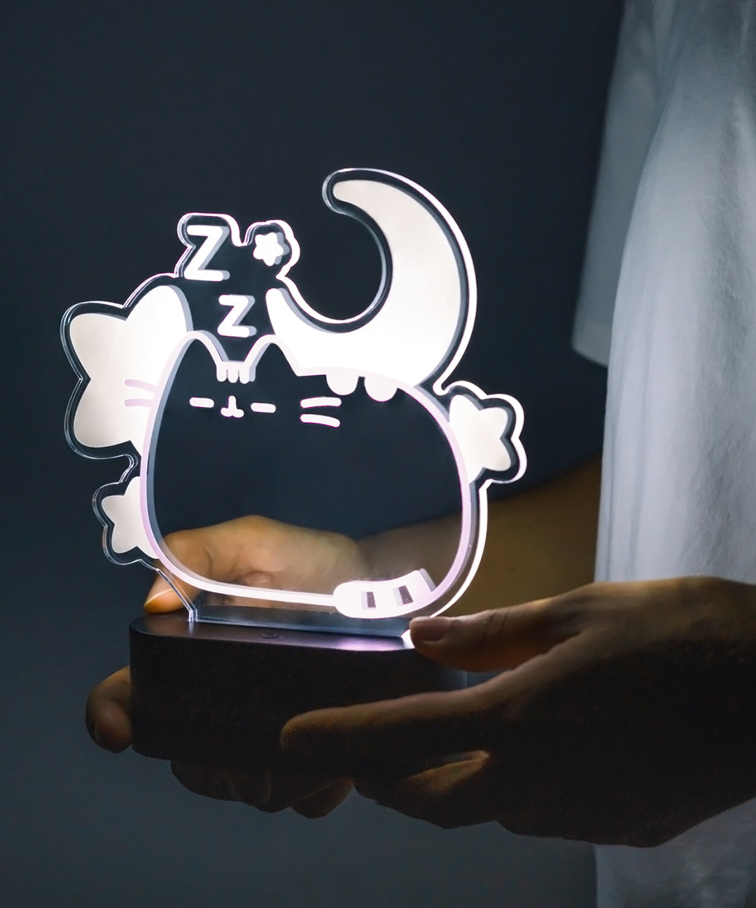 Pusheen Dreams Lamp - US 9330