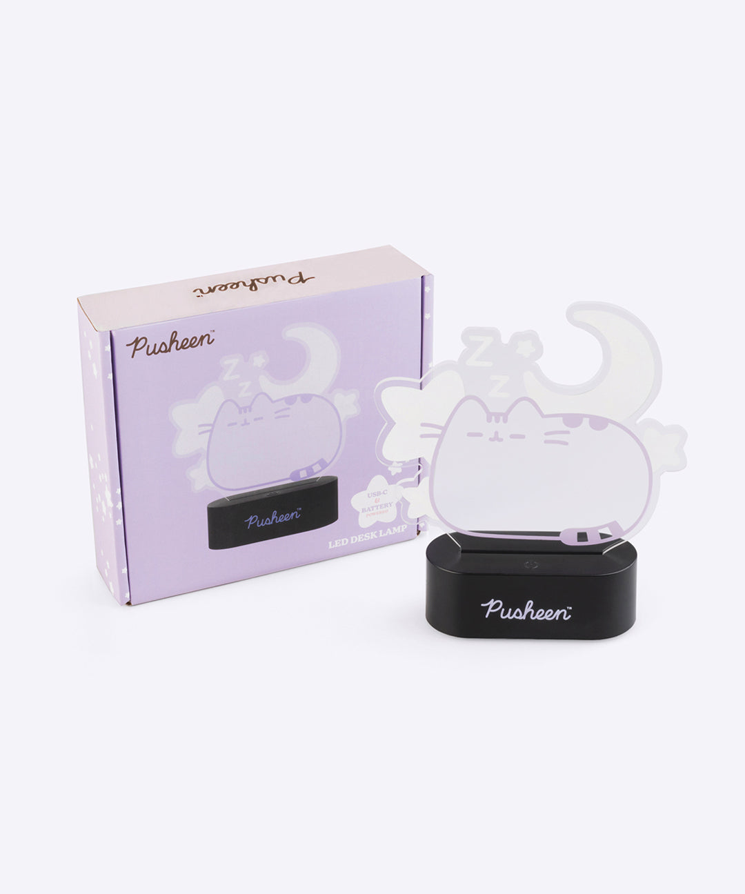 Pusheen Dreams Lamp - Image 6