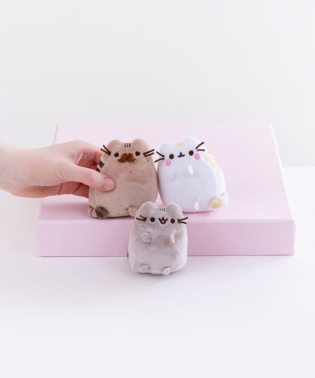 Pusheen Family Gathering Plush Collector Set - Image 4