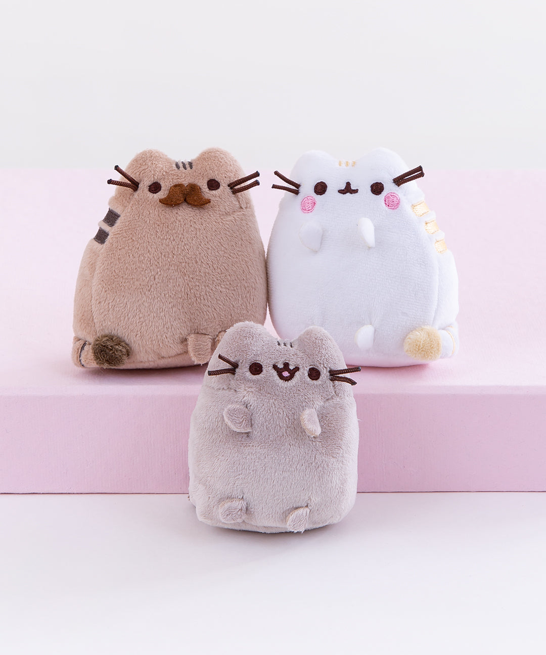 Pusheen Family Gathering Plush Collector Set - US 6893 - Image 3