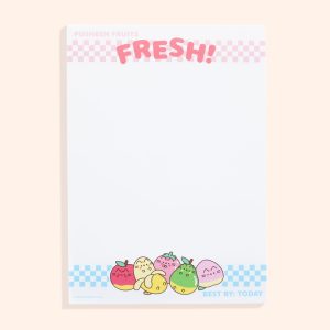 Pusheen Fruits Desk Pad - US 1921