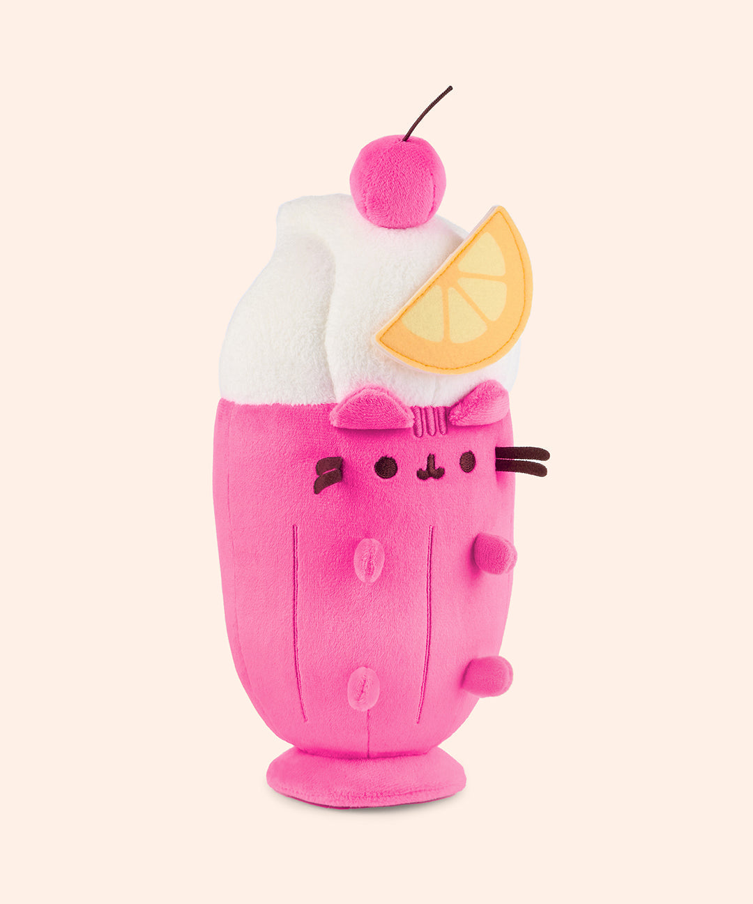 Pusheen Fruits Fruit Parfait Plush - US 8727 - Image 3