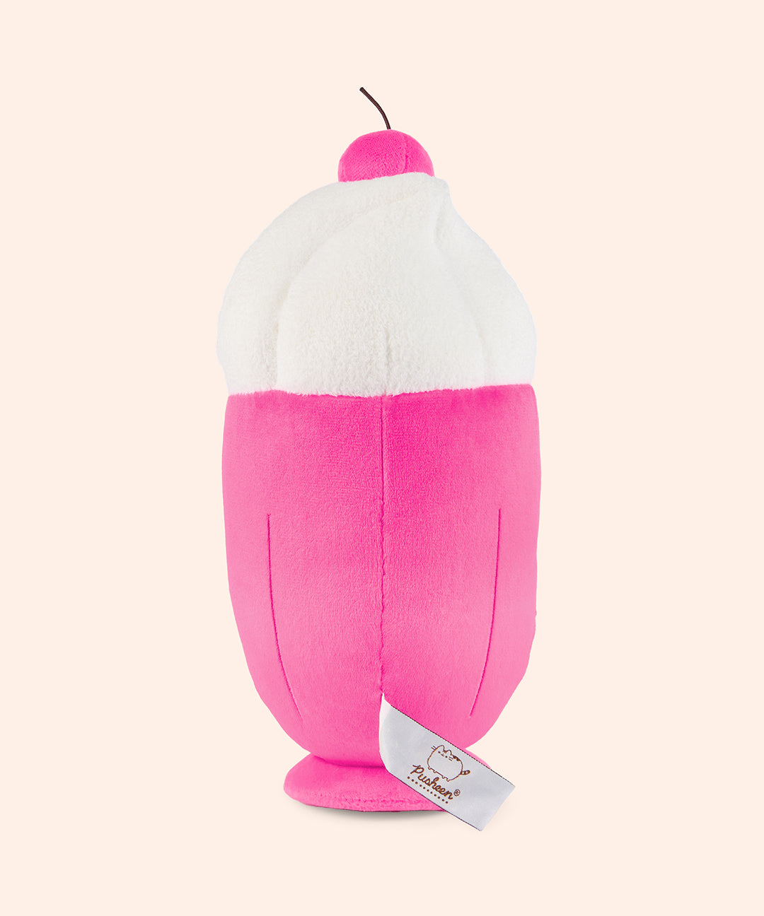 Pusheen Fruits Fruit Parfait Plush - Image 5
