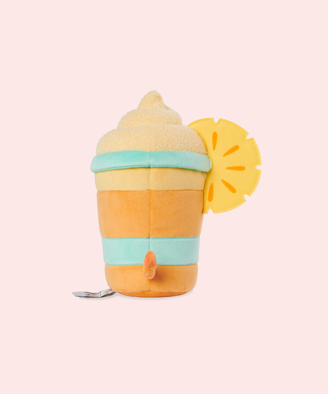 Pusheen Fruits Pineapple Float Plush - Image 3