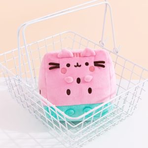 Pusheen Fruits Watermelon Plush - US 6520