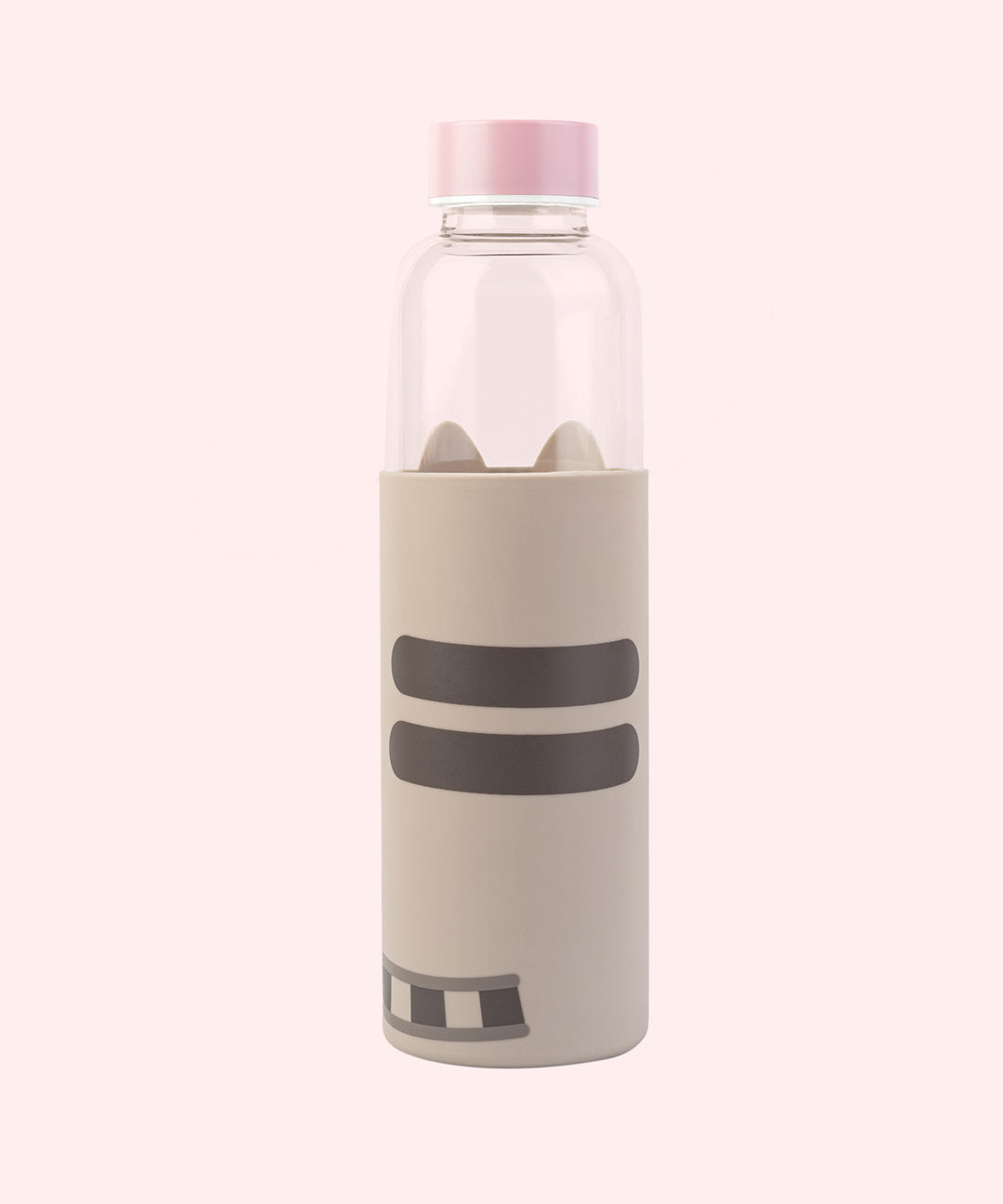 Pusheen Glass Water Bottle - US 7865 - Image 5
