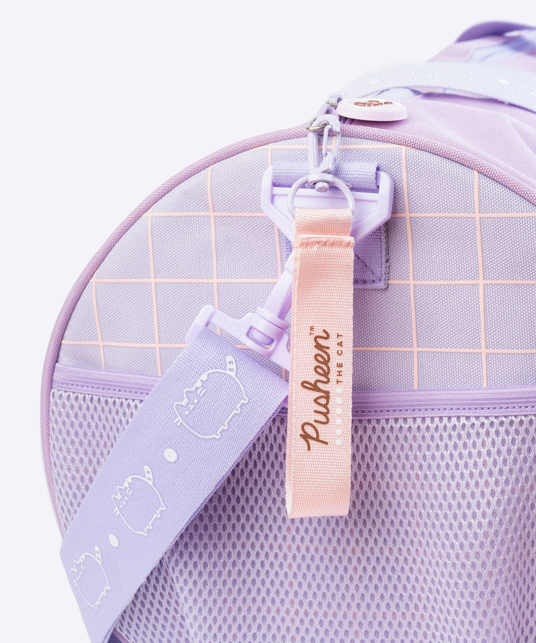 Pusheen Gym Bag - Image 3