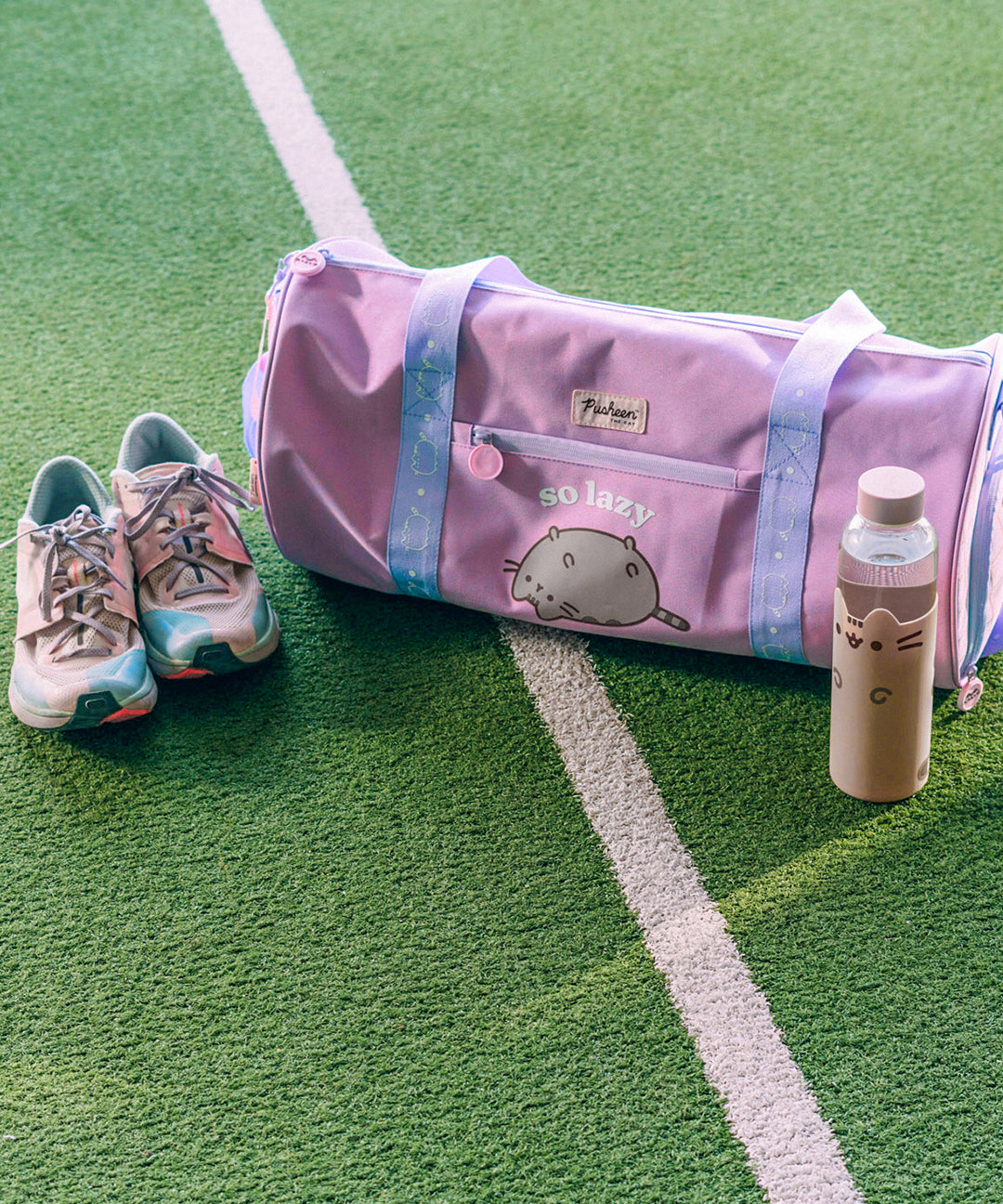 Pusheen Gym Bag - Image 7