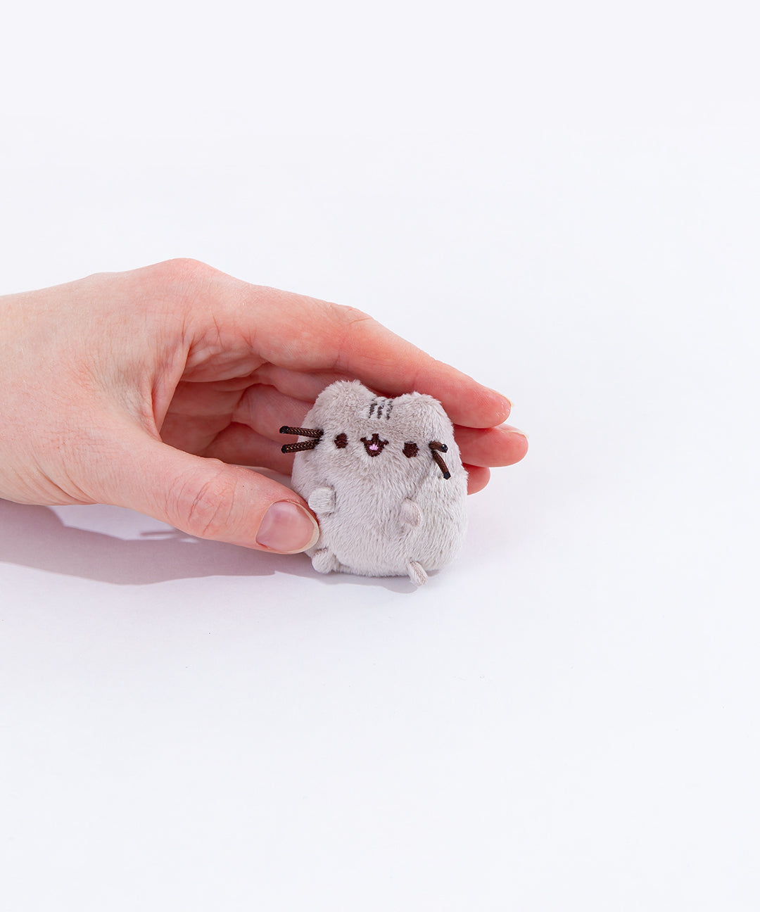 Pusheen I Love Kitties Plush Collectors Set - US 5751 - Image 9
