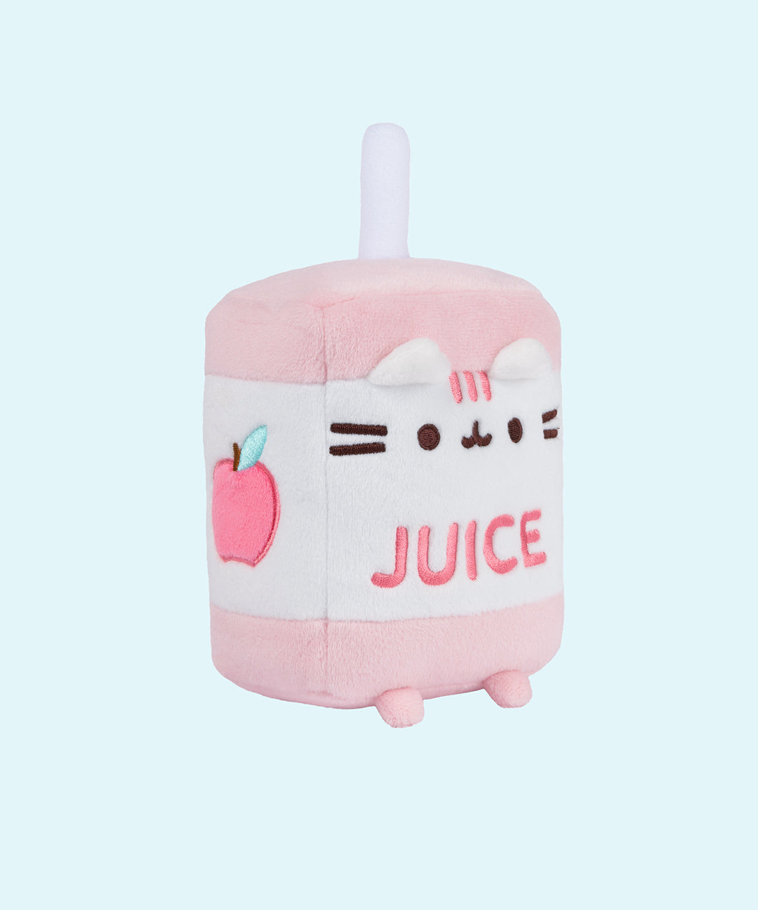 Pusheen Juice Box Sips Plush - US 8021 - Image 3